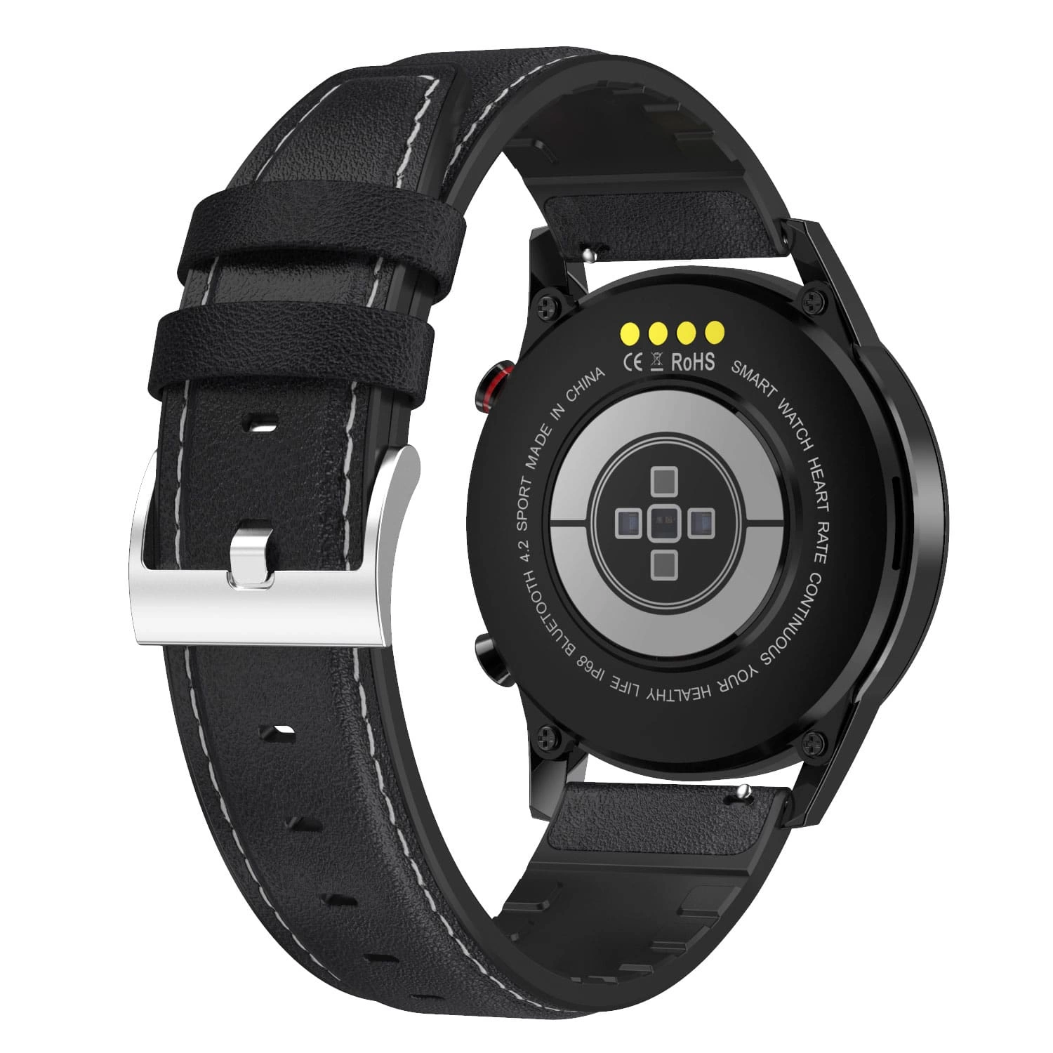 I-Chrono Round Edge Akıllı Saat  CH010056.S61