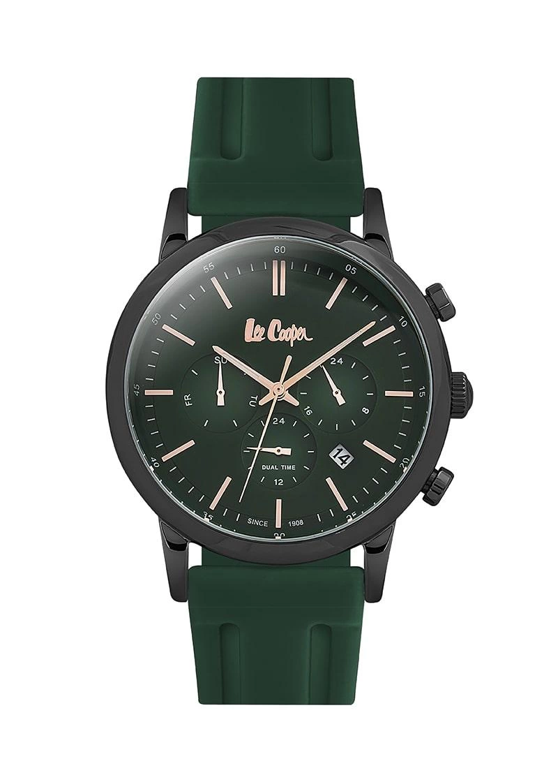 Lee Cooper Erkek Kol Saati LC06545.075