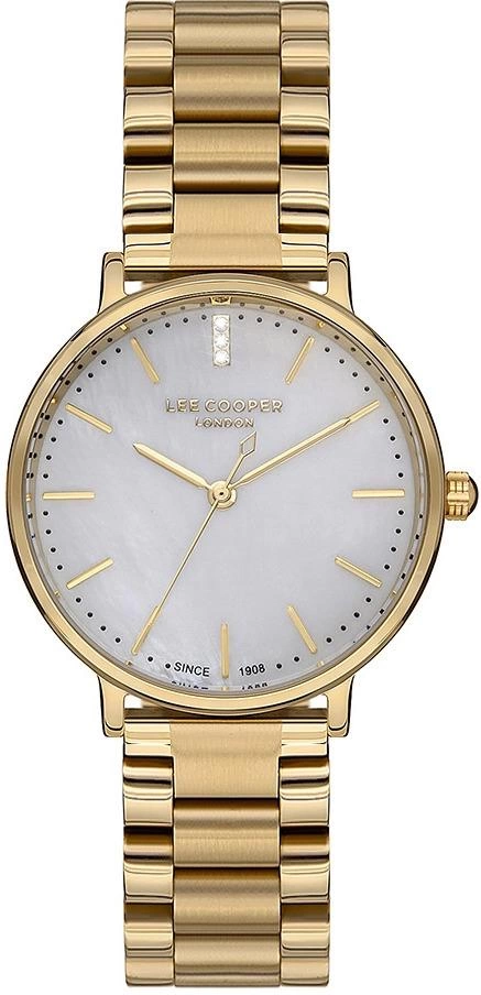 Lee Cooper Kadın Kol Saati LC07129.120