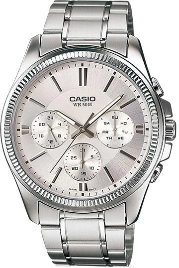 Casio Erkek Kol Saati MTP-1375D-7AVDF