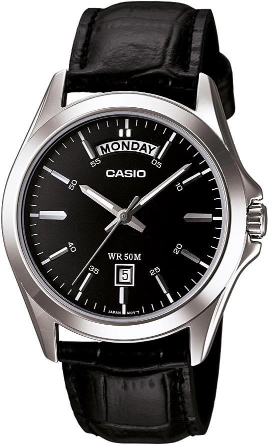 Casio Erkek Kol Saati MTP-1370L-1AVDF