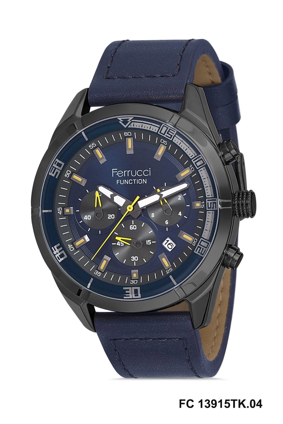 Ferrucci Erkek Kol Saati  FCF 1021 13915FK.4 64052