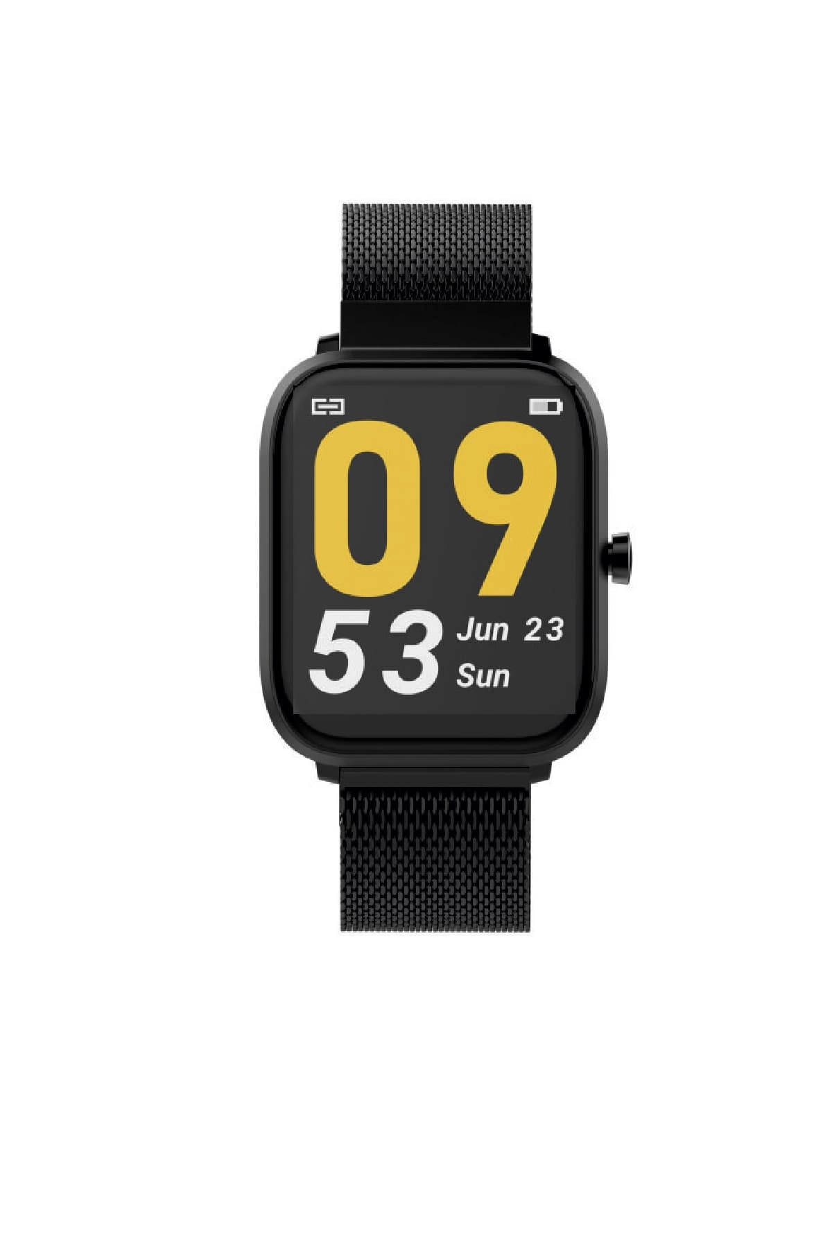 Ferrucci Akıllı Kol Saati FC SMART 019GC.06 640053