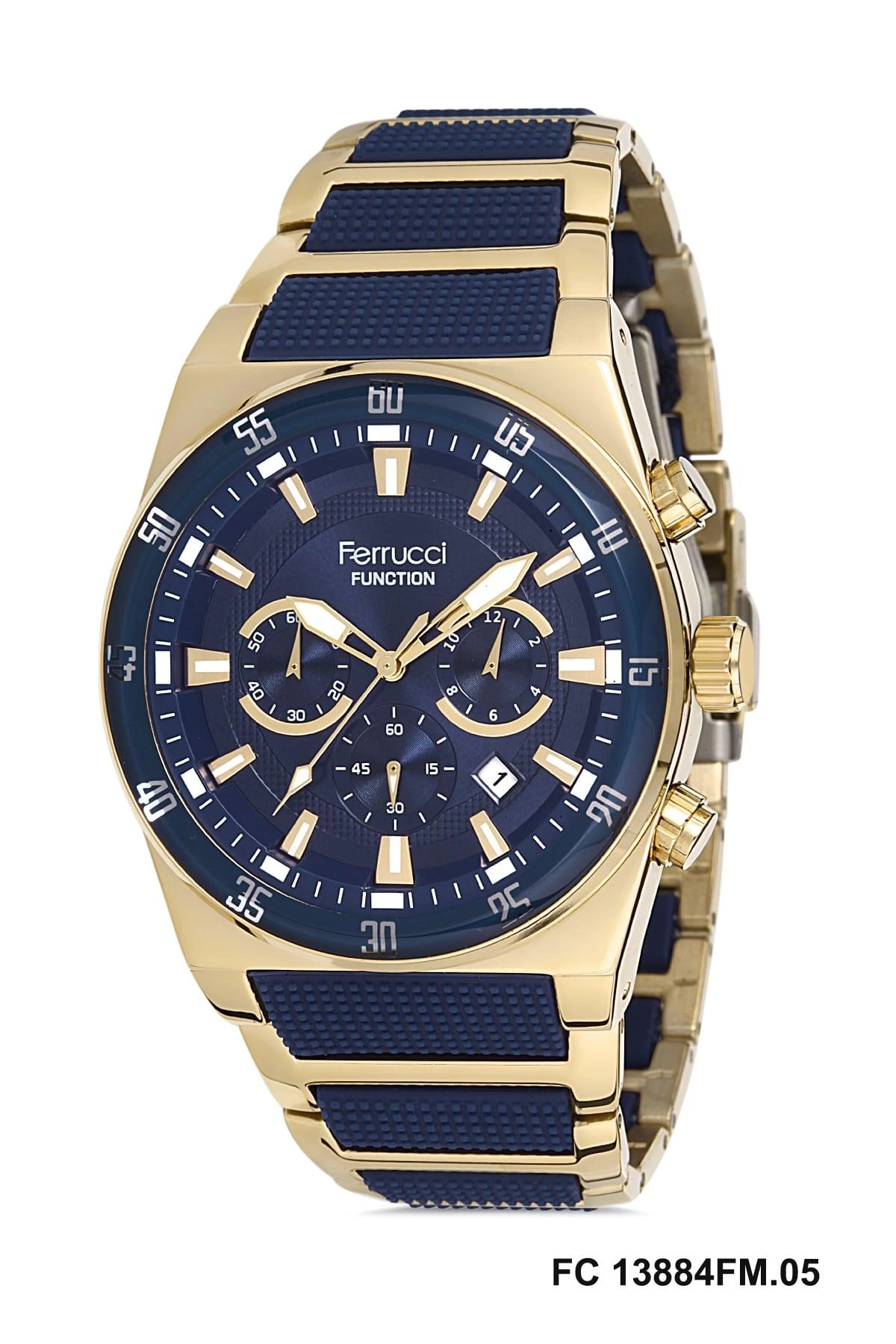 Ferrucci Erkek Kol Saati FCF 0921 13884FM.5 64033