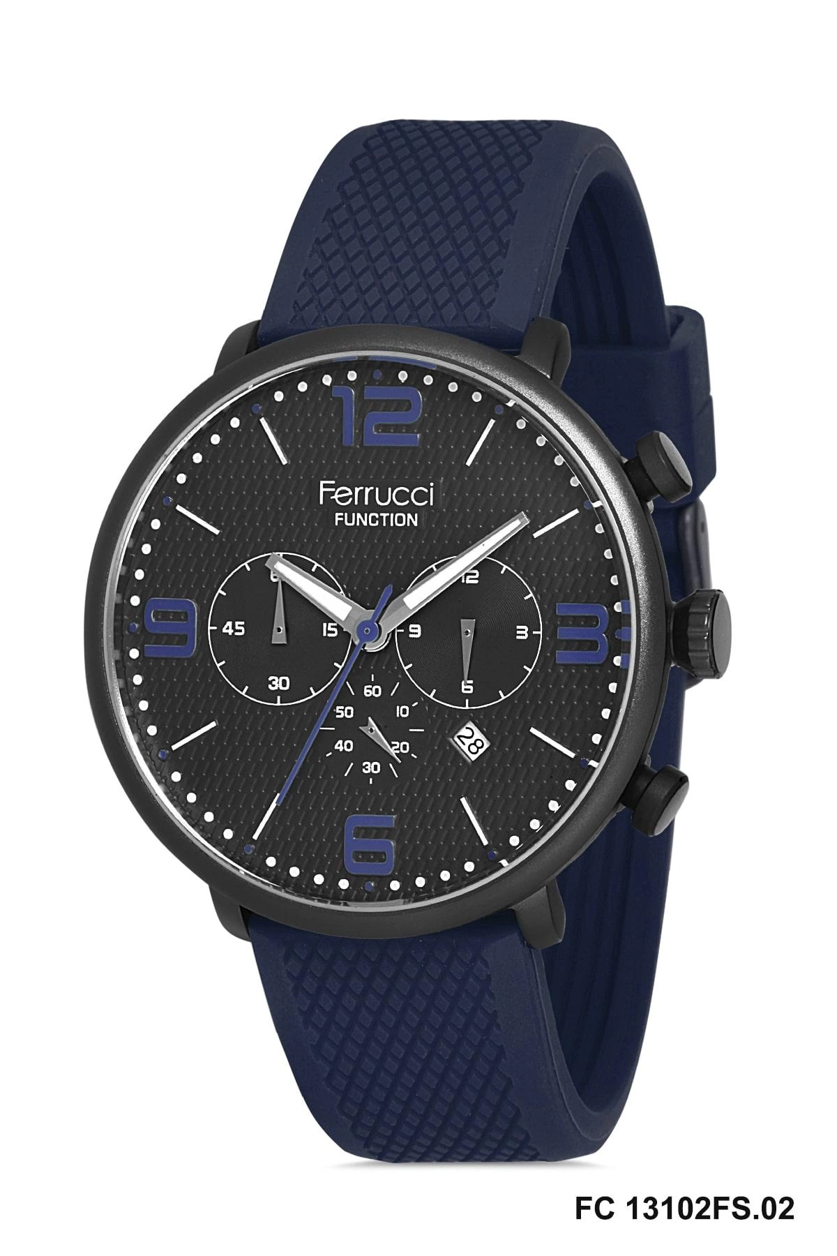 Ferrucci  Erkek Kol Saati FCF 0721 13102FS.2 6462