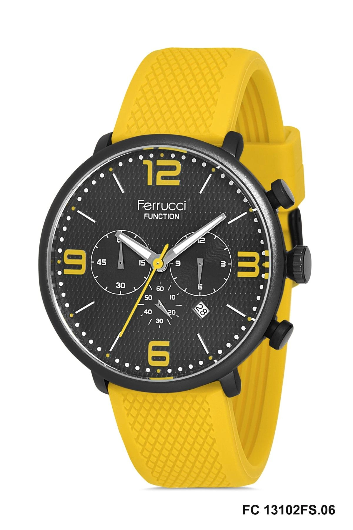 Ferrucci  Kol Saati FCF 0721 13102FS.6 6462