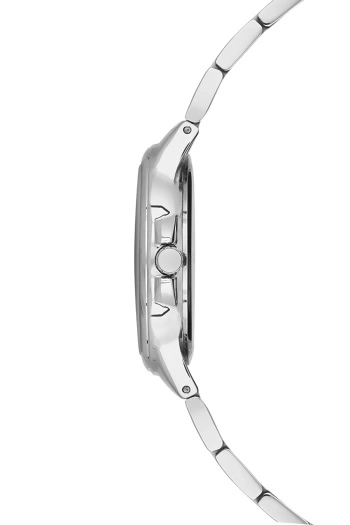 Ferro Gümüş Çelik Kordon Kadın Kol Saati F21135A-A