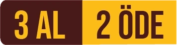 3 Al 2 Öde