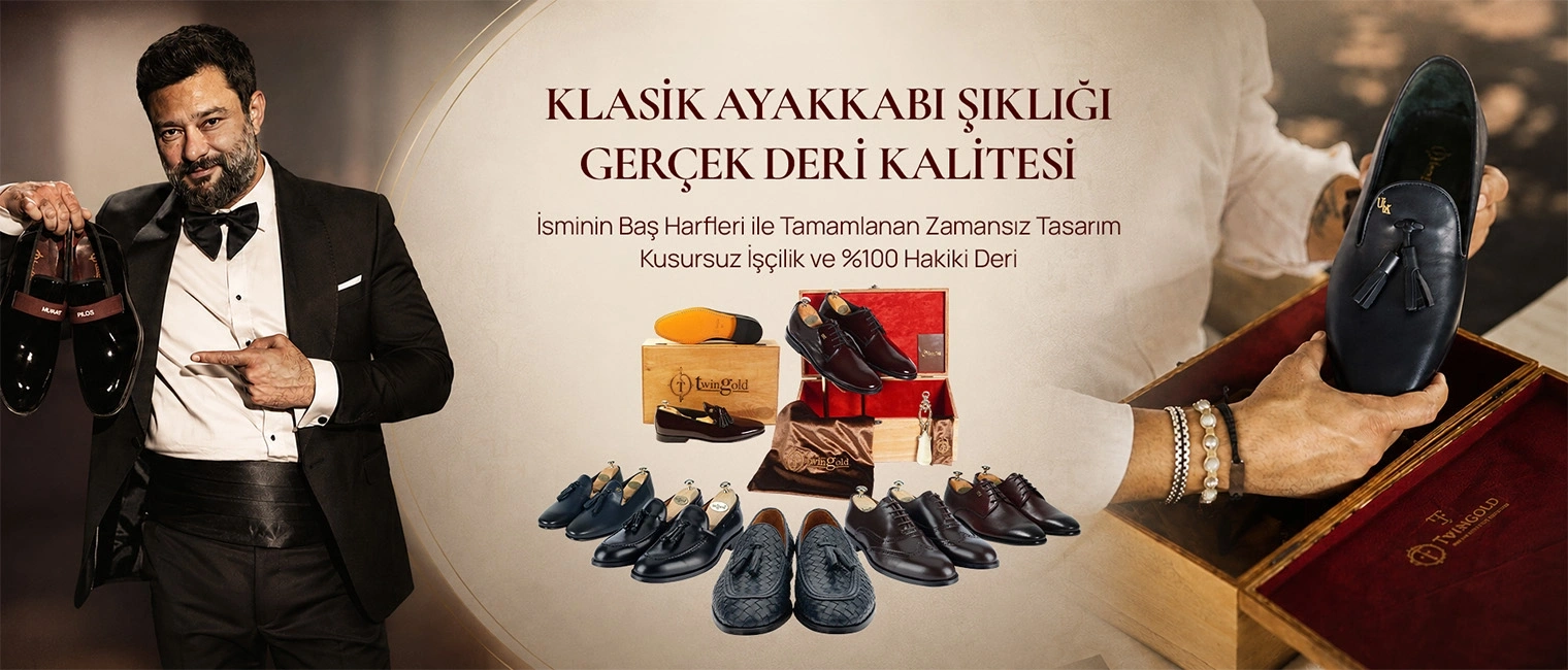 Ayakkabı