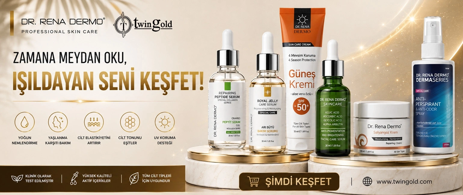 Kozmetik