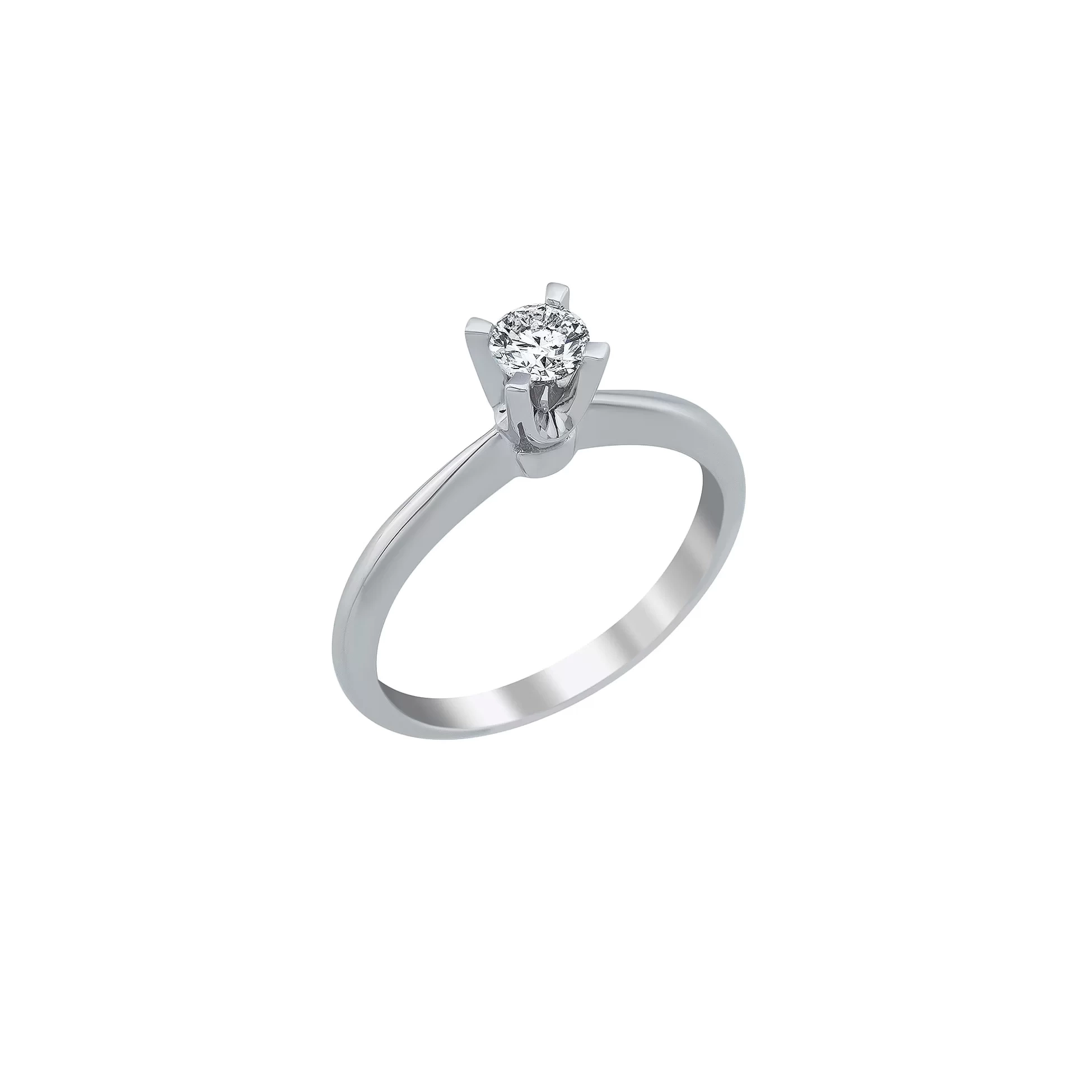 0.31 Ct. Pırlanta Yüzük