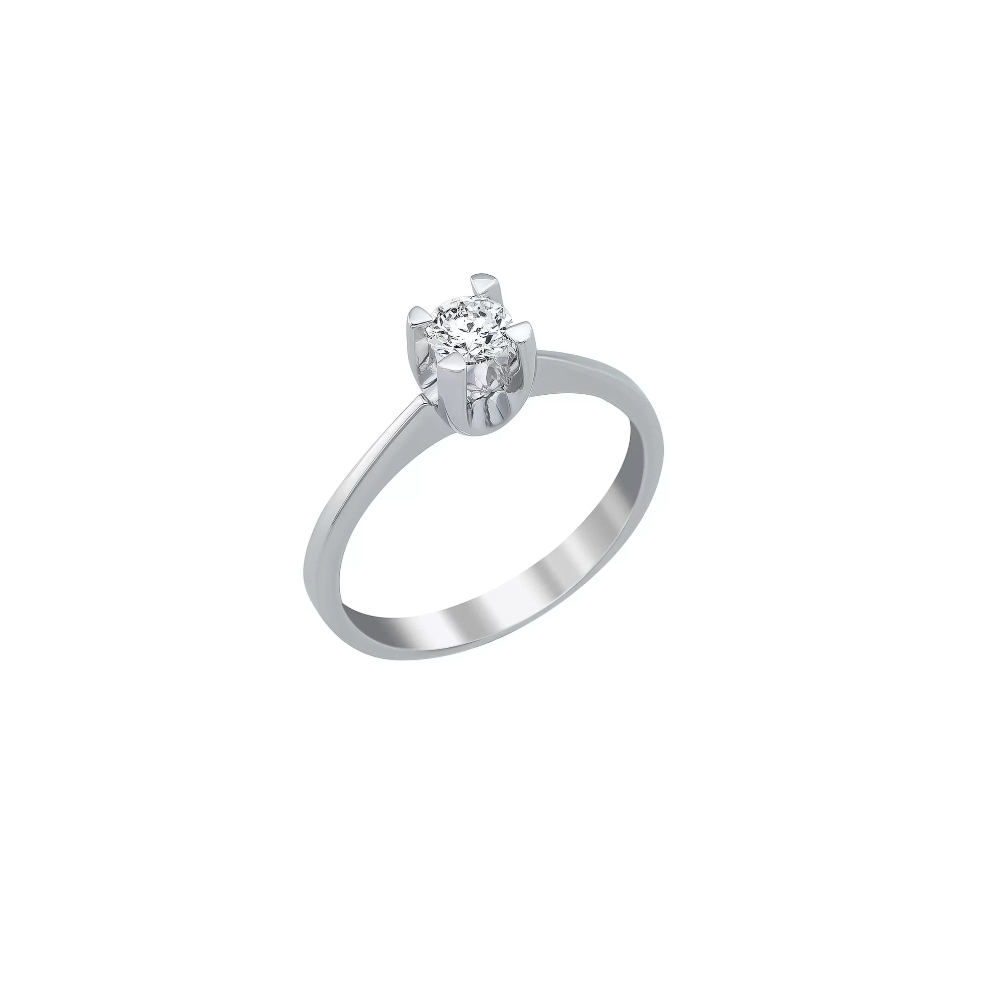 0.31 Ct. Pırlanta Yüzük