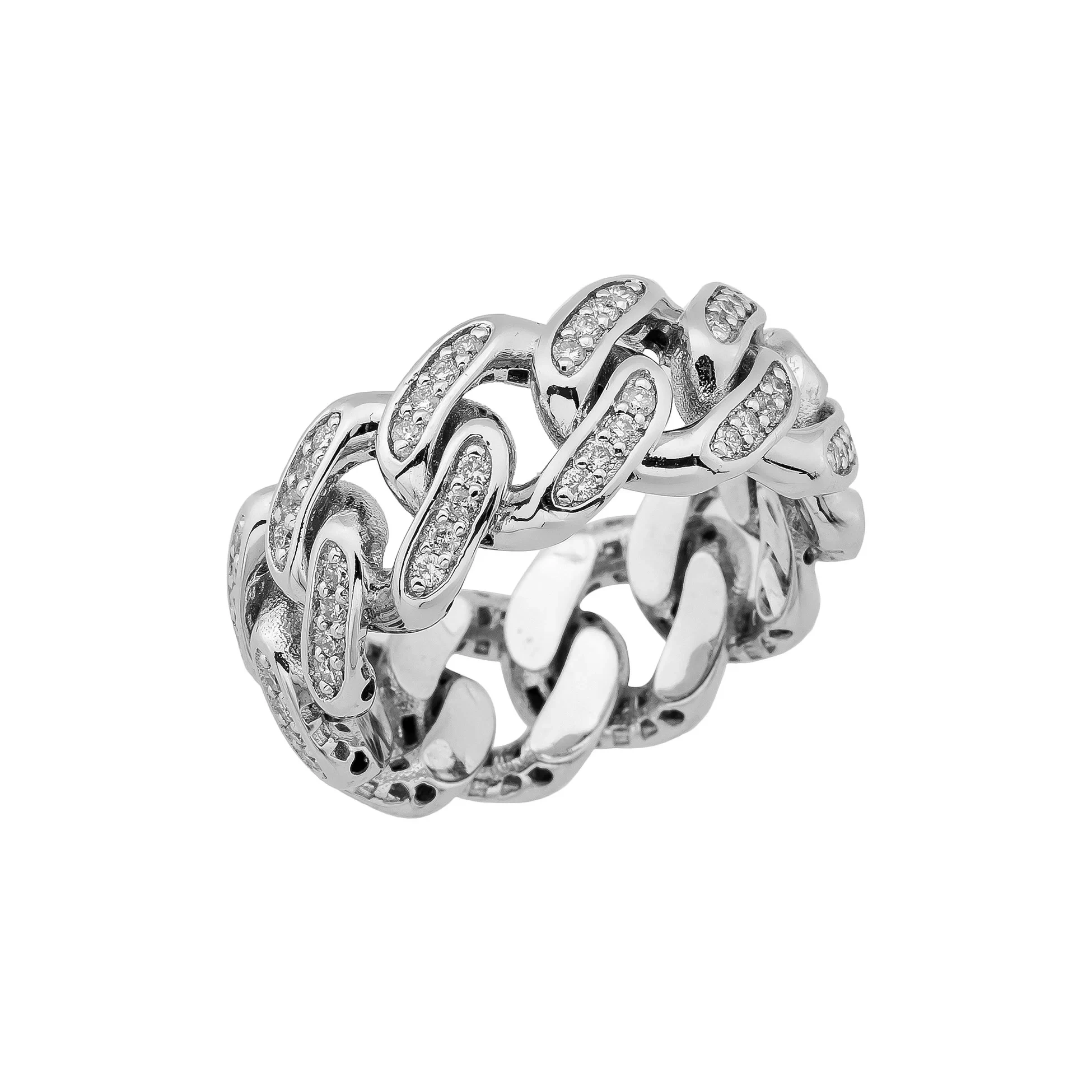 0.72 Ct. Pırlanta Yüzük