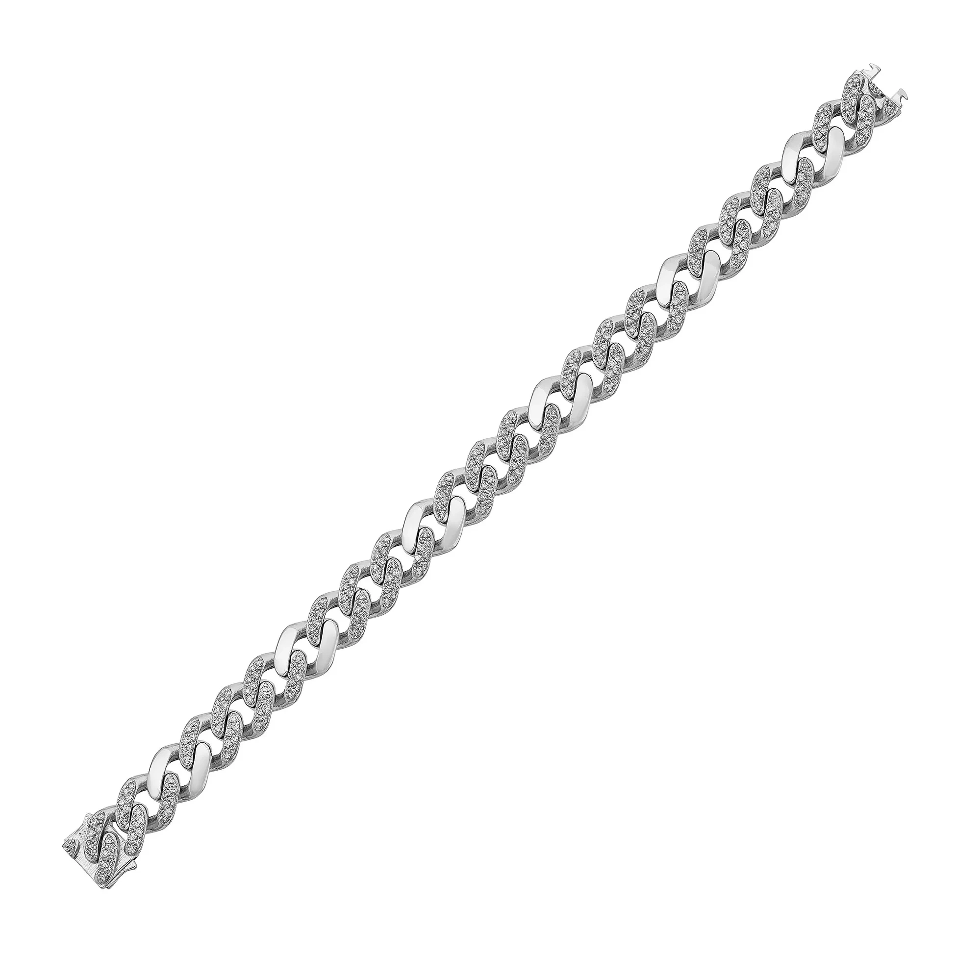 1.20 Ct. Pırlanta Bileklik