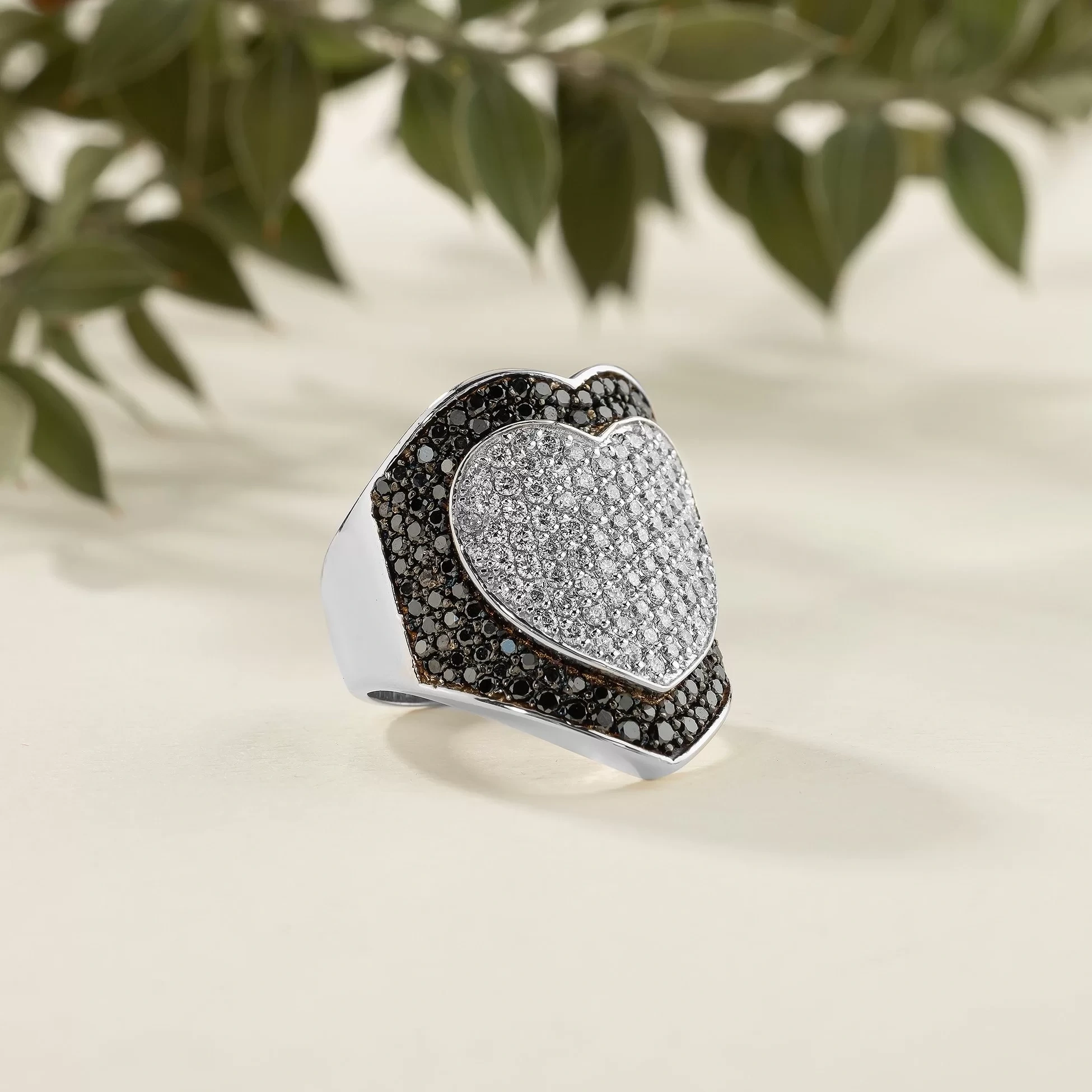 1.20 Ct. Pırlanta Yüzük