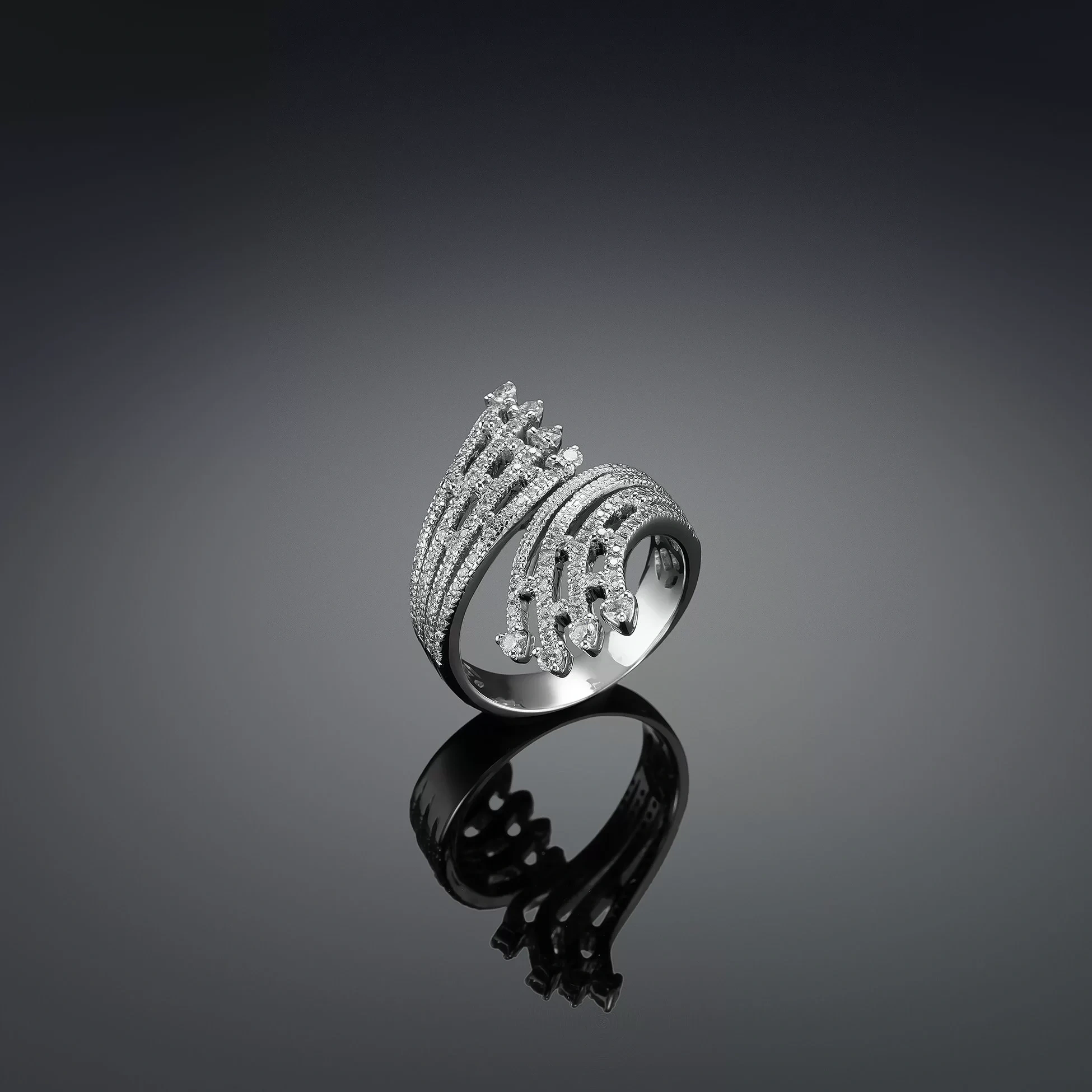 1.46 Ct. Pırlanta Yüzük