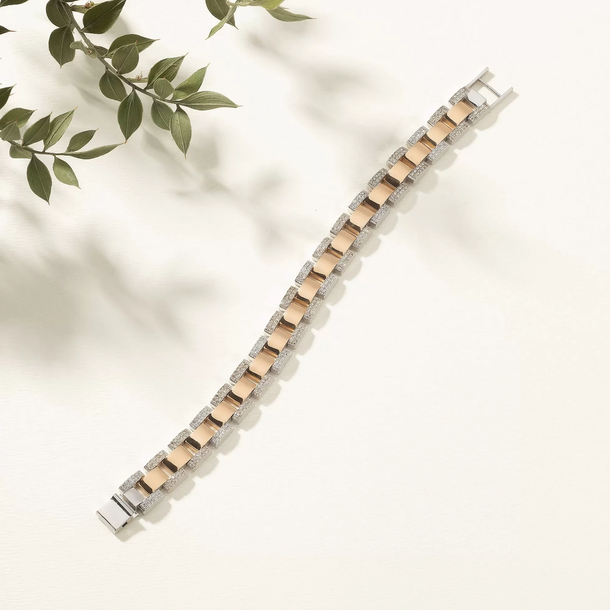2.30 Ct. Pırlanta Bileklik