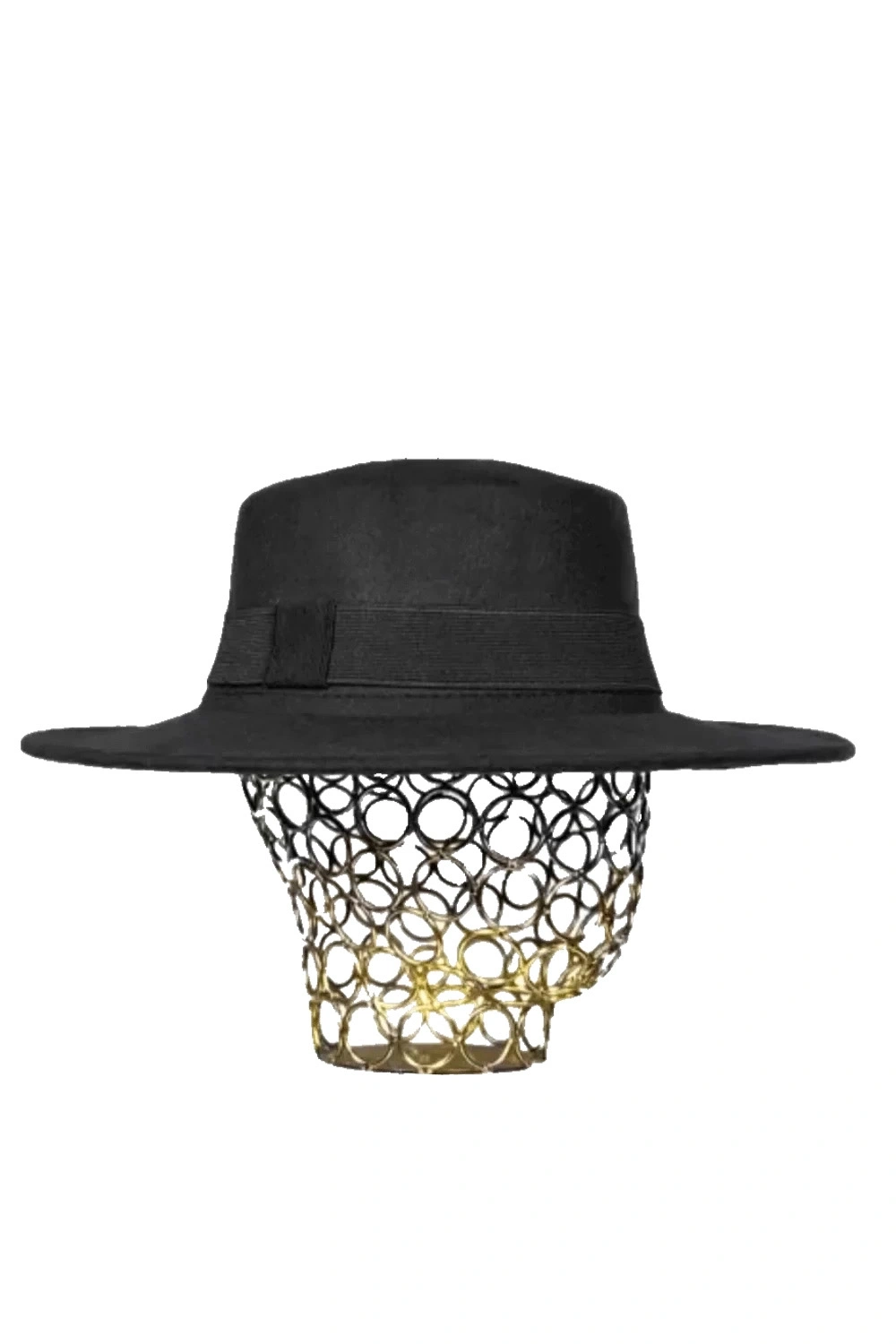 İsme Özel Melania Trump Şapkası - AB01002 - Siyah