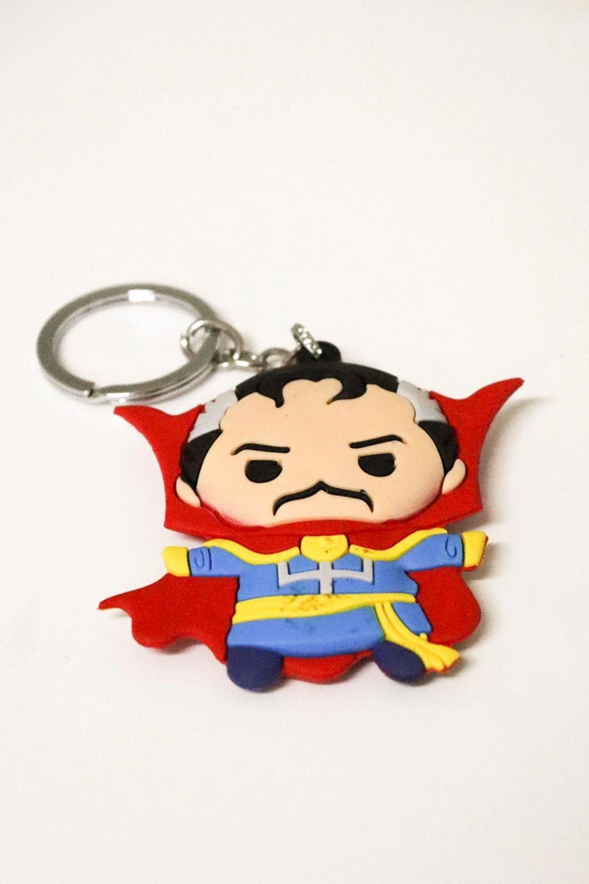 Marvel Doctor Strange Tasarımlı Anahtarlık Aksesuar