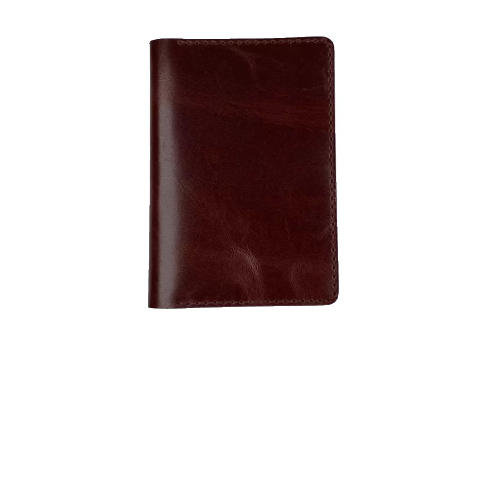 Antik Kiremit A6 Defter ve Kılıfı