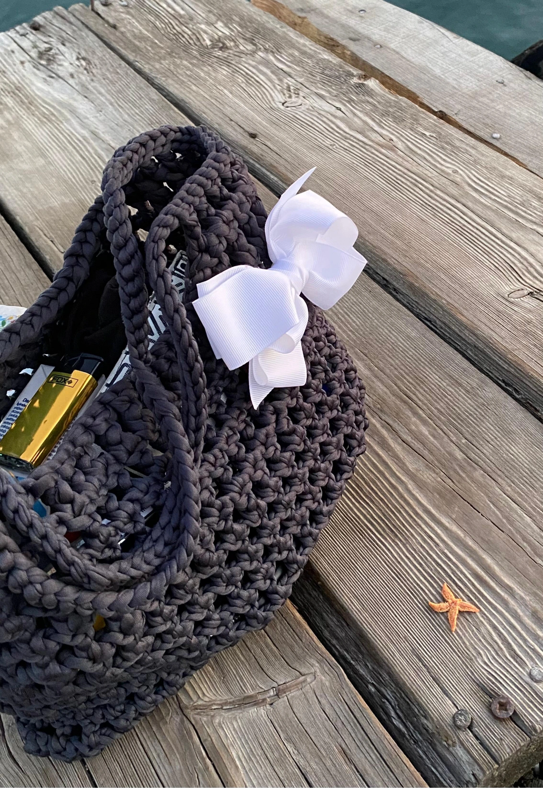 Feyb Marka El Çantası - Lacivert