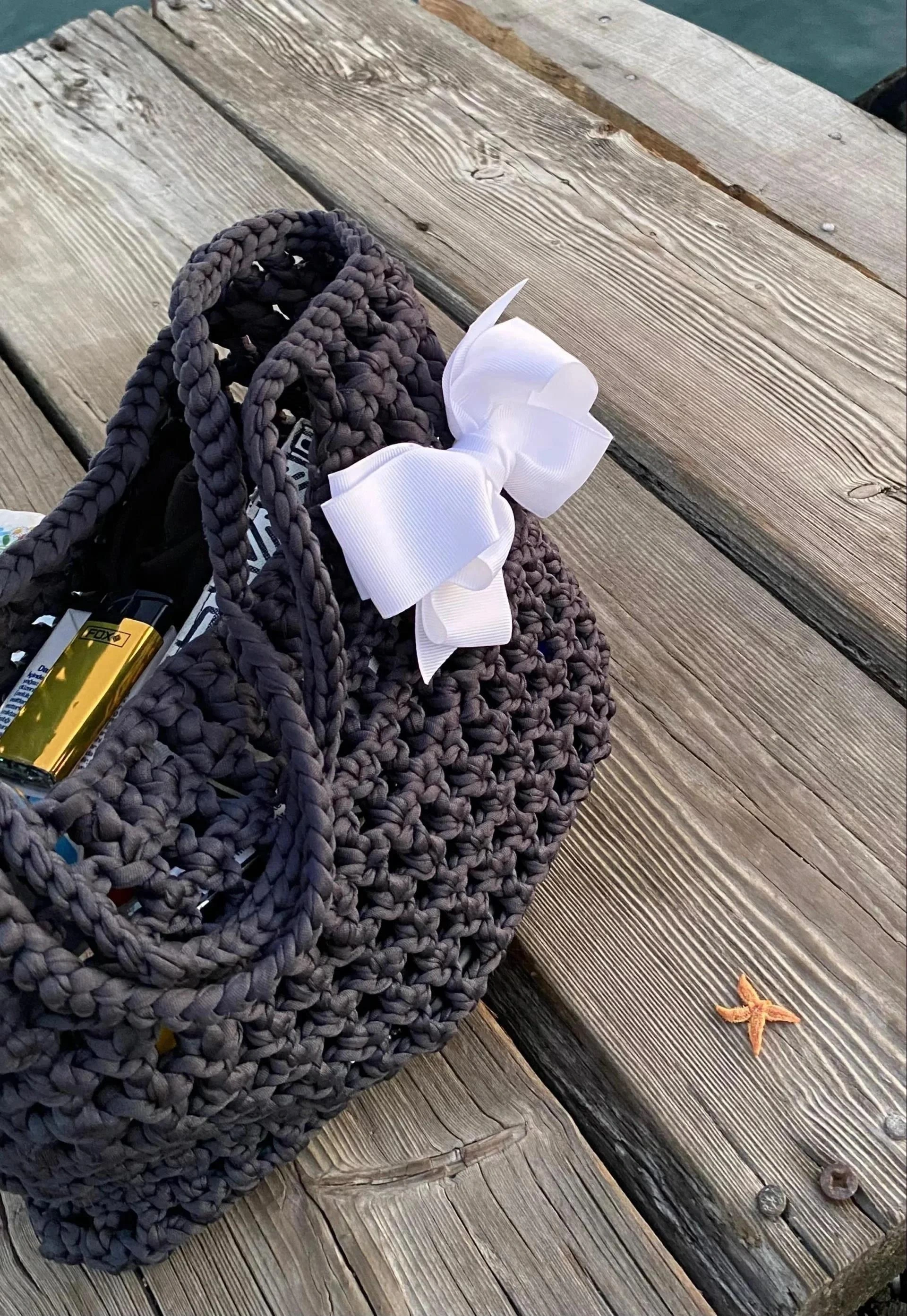 Feyb Marka El Çantası - Lacivert