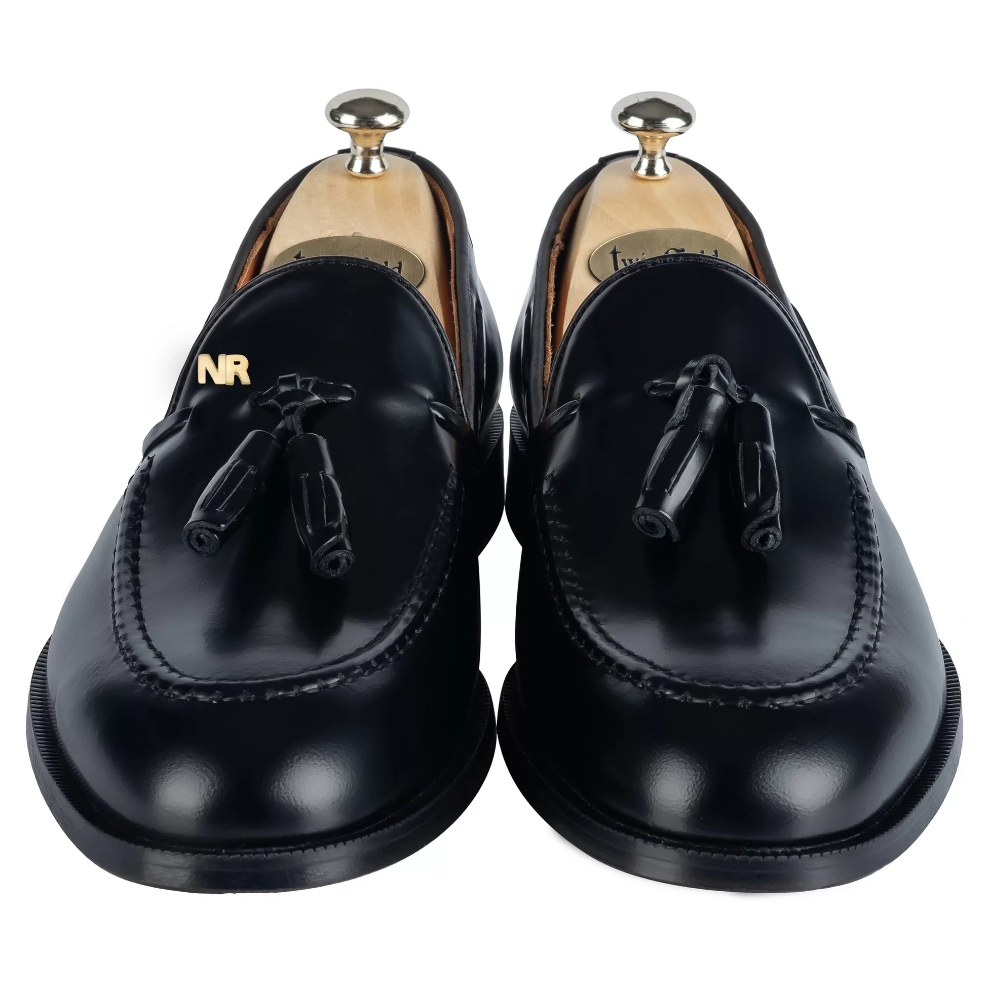 Loafer Açma Deri Ayakkabı - TWGP007