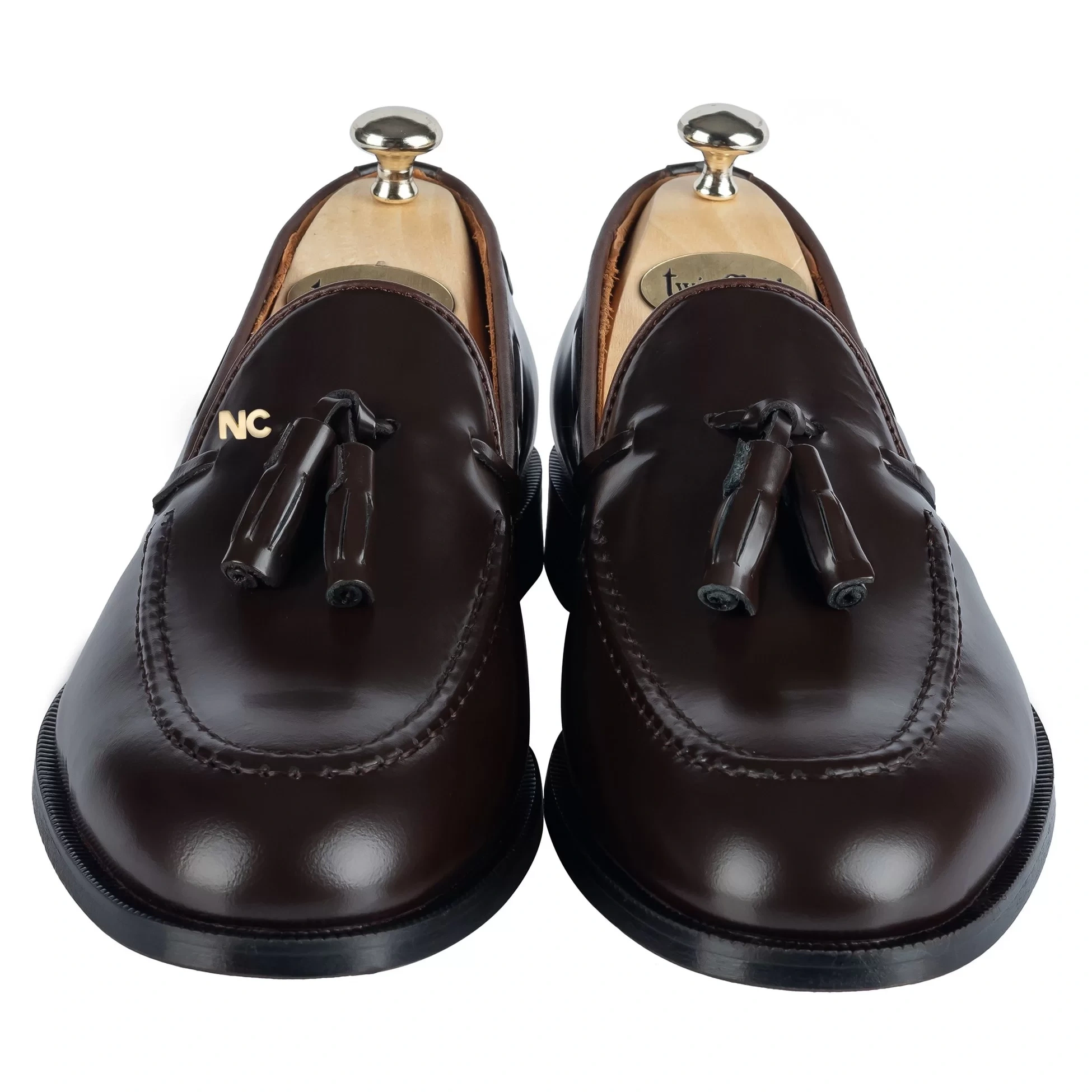 Loafer Açma Deri Ayakkabı - TWGP007