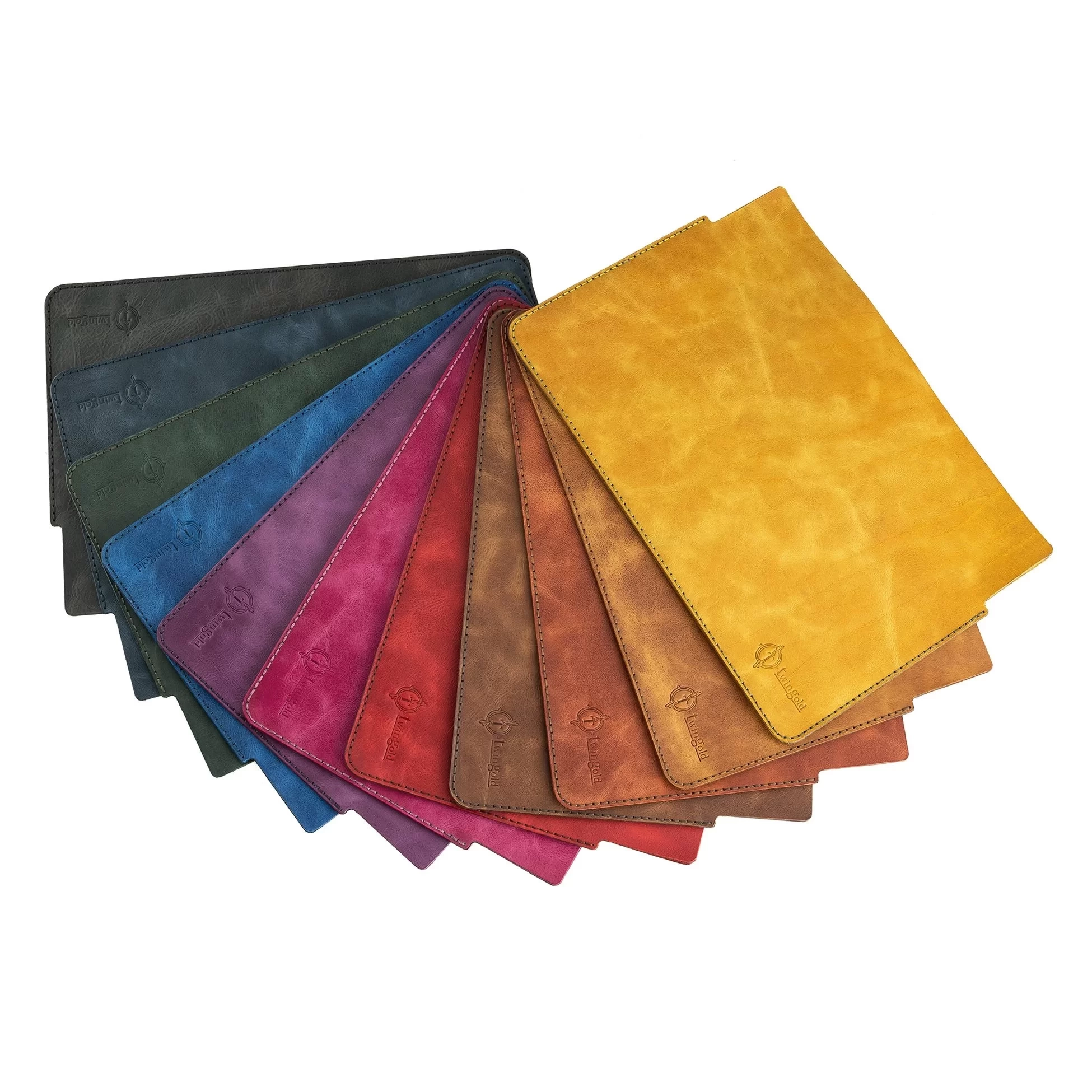 İsme Özel Macbook Kılıfı - %100 Rainbow Deri - ET02002 - Hardal Sarısı