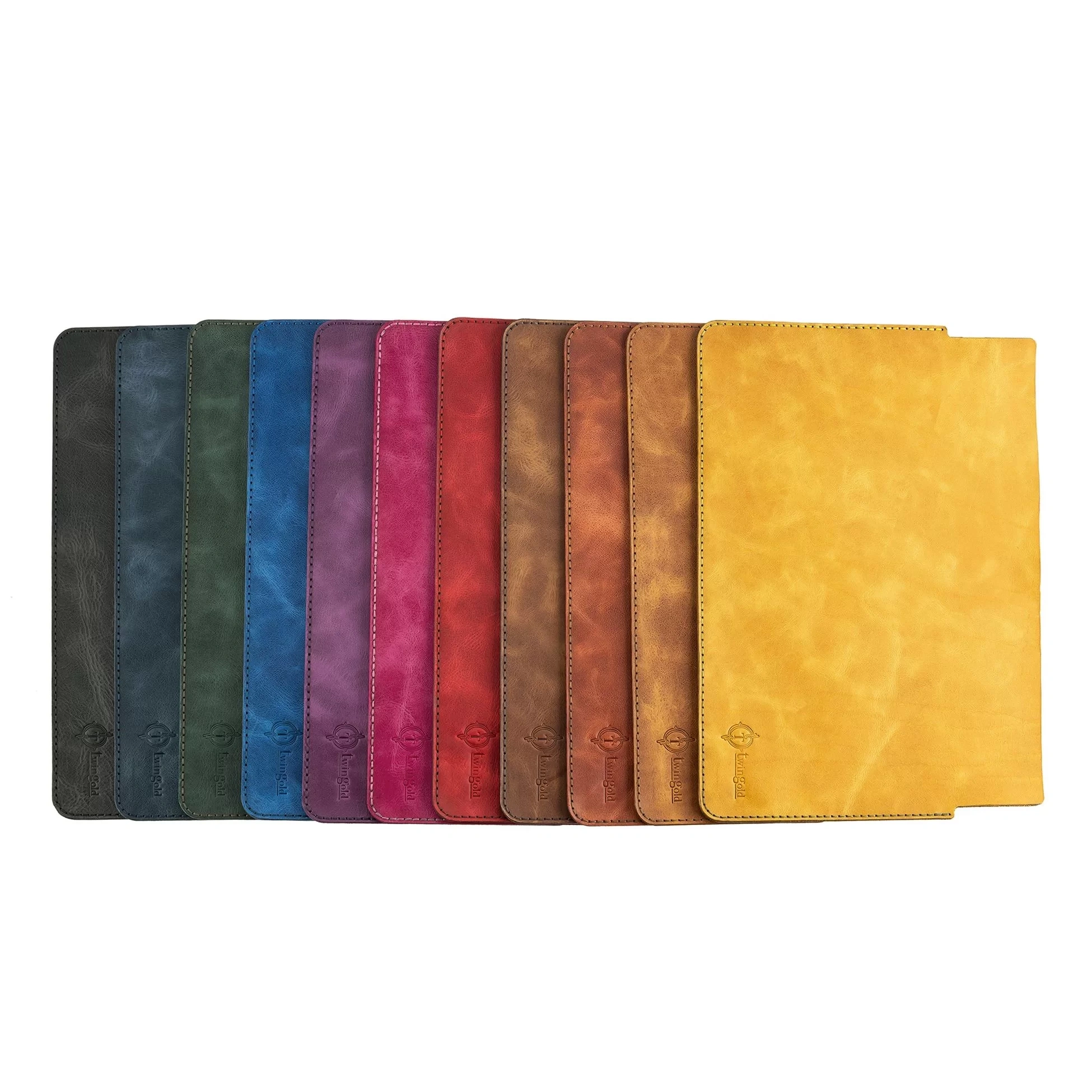 İsme Özel Macbook Kılıfı - %100 Rainbow Deri - ET02002 - Hardal Sarısı