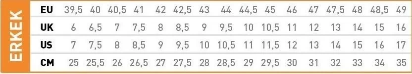 Rugan Erkek Kösele Bağcıklı Ayakkabı - TWG004