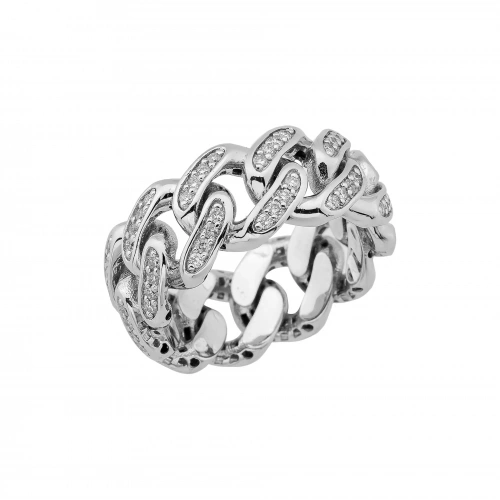 0.72 Ct. Pırlanta Yüzük