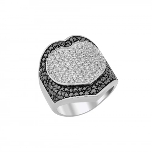 1.20 Ct. Pırlanta Yüzük