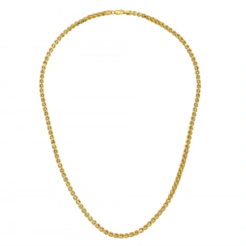 14 Ayar Altın Kolye