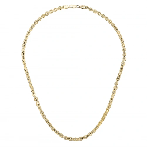 14 Ayar Altın Kolye