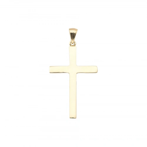 14 Ayar Hac Kolye Ucu