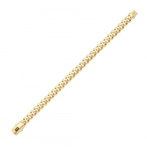 18 Ayar Altın Bileklik