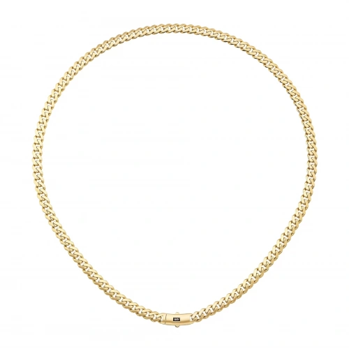 18 Ayar Altın Kolye