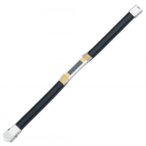 Twingold Çelik Bileklik