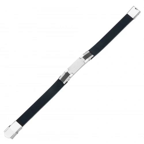 Twingold Çelik Bileklik