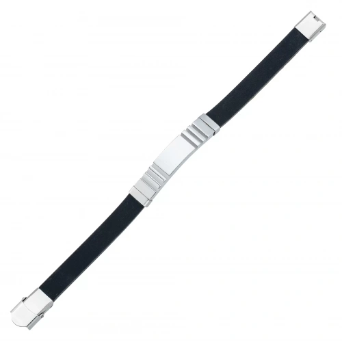 Twingold Çelik Bileklik