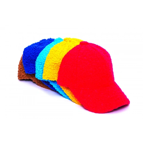 İsme Özel Buklet Kep Şapka - AB01011 - Yeşil