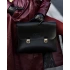 Deri Messenger Bag - Evrak Çantası