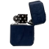 Handmade El Yapımı Hakiki Deri Zippo Modeli Çakmak