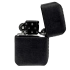 Handmade El Yapımı Hakiki Deri Zippo Modeli Çakmak
