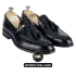 Loafer Açma Deri Ayakkabı - TWGP007