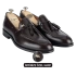 Loafer Açma Deri Ayakkabı - TWGP007