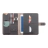 Twingold Kişiye Özel %100 Deri Crazy iPad Organizer - TWGC303