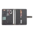 Twingold Kişiye Özel %100 Deri Crazy Macbook Organizer - TWGC400