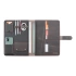 Twingold Kişiye Özel %100 Deri Crazy Macbook Organizer - TWGC400